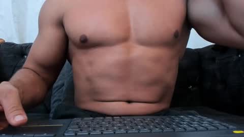niklause_froid online show from 03.09.25