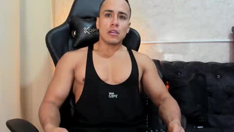 niklause_froid online show from 09.22.25