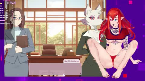 niko_gameground online show from 09.29.25