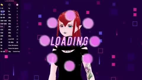 niko_gameground online show from 10.01.25