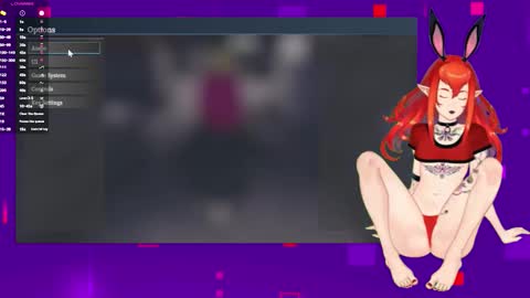 niko_gameground online show from 11.12.25