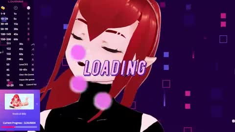 niko_gameground online show from 11.30.25