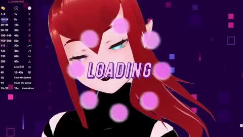 niko_gameground online show from 02.15.26