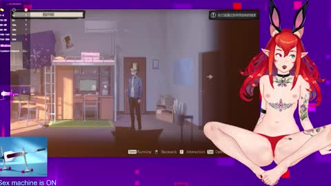 niko_gameground online show from 03.07.26