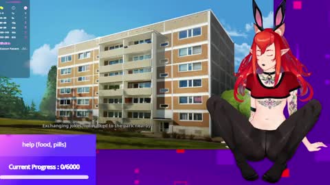 niko_gameground online show from 03.27.26