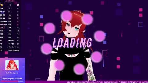 niko_gameground online show from 04.02.26