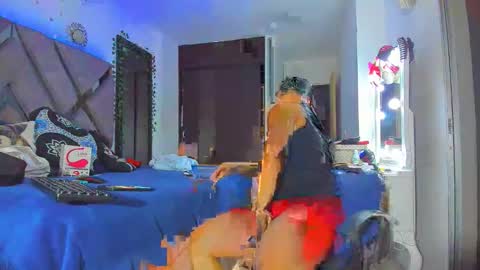 niko_milk online show from 01.14.26