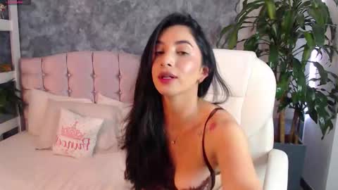 Niko Robin online show from 12.18.25