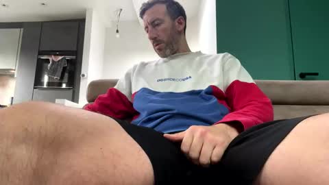 Snapshot of nikofatcock chatting on 10.19.25 Niko online show from 10.19.25