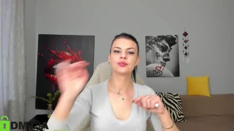 Nikol online show from 02.28.26