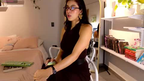Nicole cam online show from 09.14.25