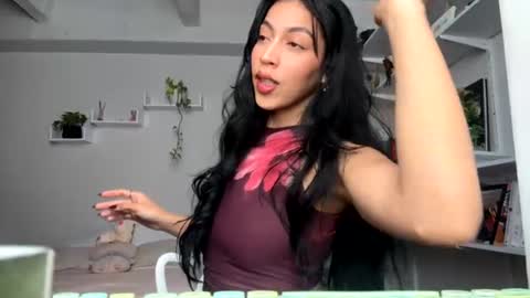 Nicole cam online show from 06.26.26