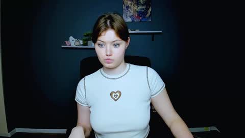 Little Niko  Help me reach my goals online show from 01.02.25