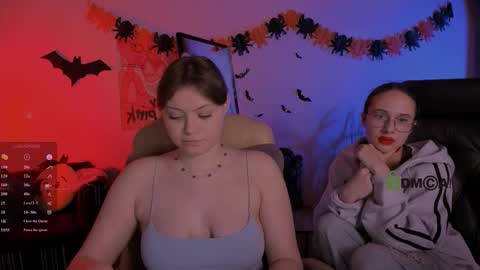 Little Niko  Help me reach my goals online show from 11.03.25