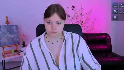 Little Niko  Help me reach my goals online show from 07.11.26