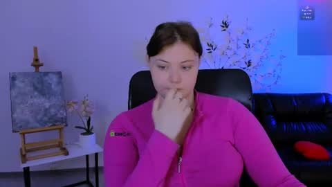 Little Niko  Help me reach my goals online show from 07.18.26