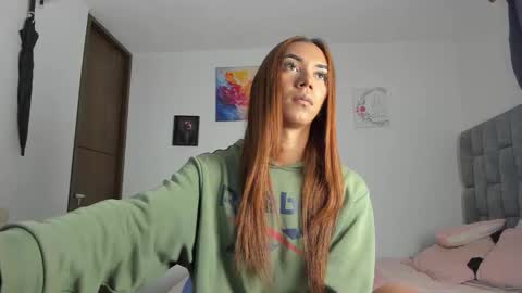 Snapshot of nikol_rang1 chatting on 03.02.26 Nikol Rang online show from 03.02.26