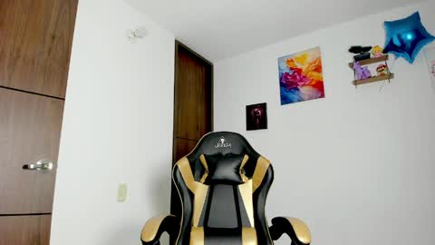 Nikol Rang online show from 03.28.26