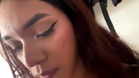 Nikol Rang online show from 10.23.25