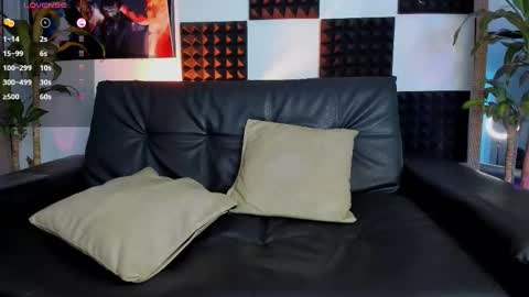 Nikola Hank online show from 11.11.25