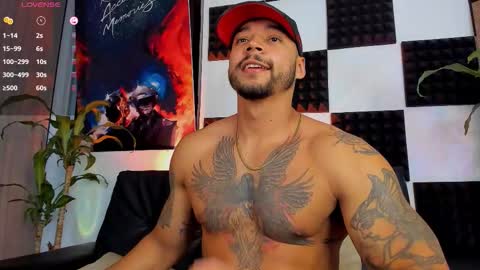 Nikola Hank online show from 11.13.25