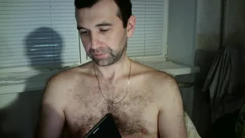 nikolas_vaz online show from 01.26.25