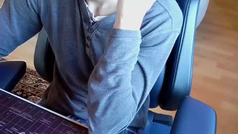 Nikolas online show from 01.17.25