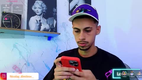    online show from 10.22.25