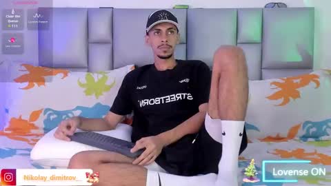    online show from 12.19.25