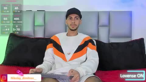    online show from 02.04.26