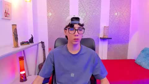 Snapshot of nikolay_gregori chatting on 10.07.25 online show from 10.07.25