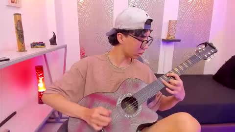 Snapshot of nikolay_gregori chatting on 10.09.25 online show from 10.09.25