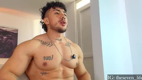 Niko online show from 11.04.25