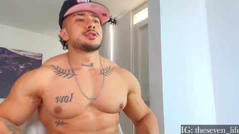 Niko online show from 12.03.25