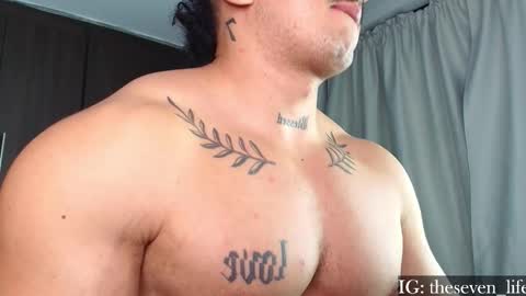 Niko online show from 03.21.26