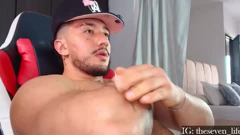 Niko online show from 07.15.26