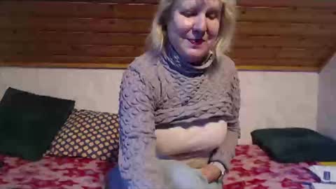 Nikole1 online show from 02.01.25