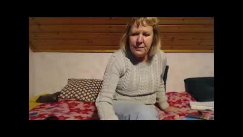 Nikole1 online show from 12.02.25