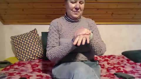 Nikole1 online show from 01.06.26