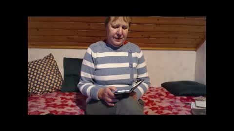 Nikole1 online show from 01.14.26