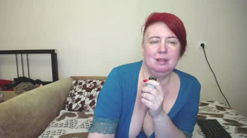 Nikoletta online show from 12.19.24