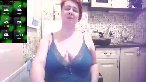 Nikoletta online show from 12.25.24