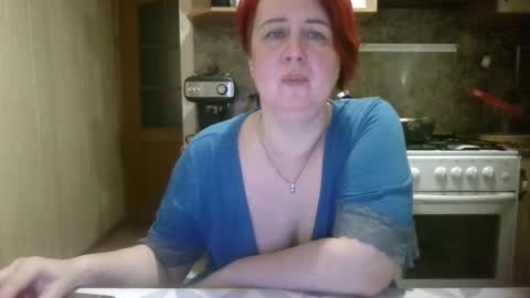 Nikoletta online show from 02.27.25