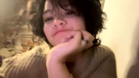 Snapshot of nikoli_naw chatting on 01.18.25 nikoli_naw online show from 01.18.25