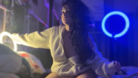 Snapshot of nikoli_naw chatting on 10.09.25 nikoli_naw online show from 10.09.25