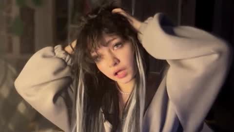 nikoli_naw online show from 02.17.26