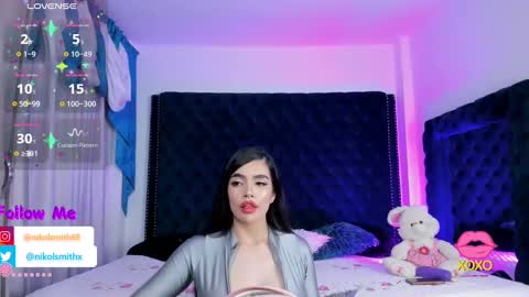 nikol online show from 02.25.25