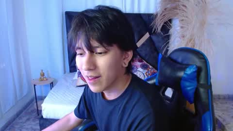 Niko online show from 02.14.26