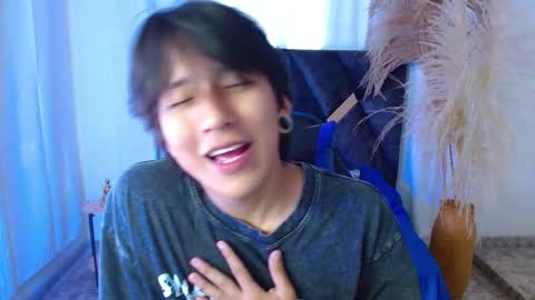 Niko online show from 03.20.26