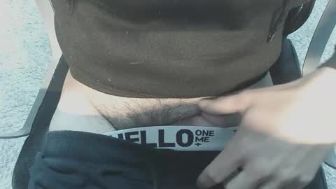 Snapshot of nikosfor chatting on 04.06.26 smalldck online show from 04.06.26